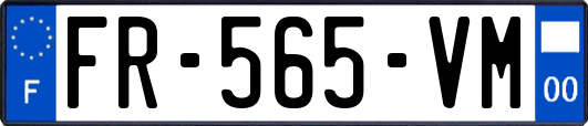 FR-565-VM