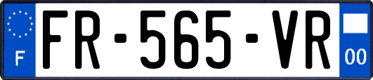 FR-565-VR