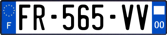FR-565-VV