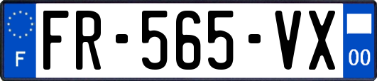 FR-565-VX