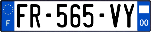FR-565-VY