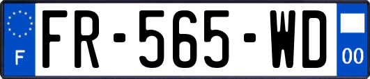FR-565-WD