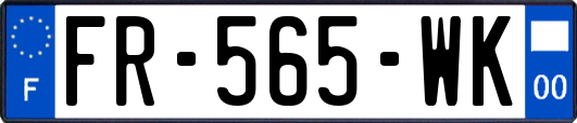 FR-565-WK