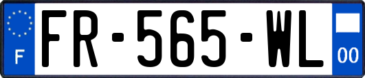 FR-565-WL
