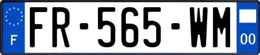 FR-565-WM