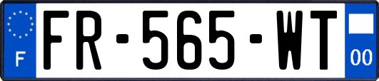 FR-565-WT