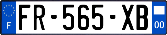 FR-565-XB