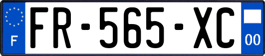 FR-565-XC