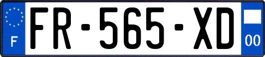 FR-565-XD