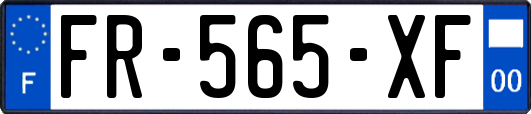 FR-565-XF