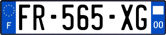 FR-565-XG