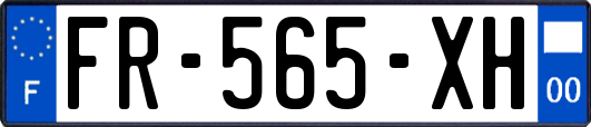 FR-565-XH