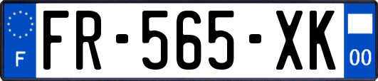 FR-565-XK
