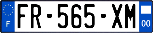 FR-565-XM