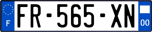 FR-565-XN