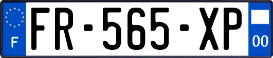 FR-565-XP
