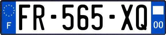 FR-565-XQ