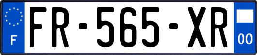 FR-565-XR