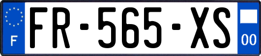 FR-565-XS