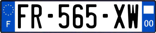 FR-565-XW
