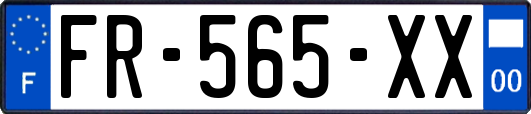 FR-565-XX