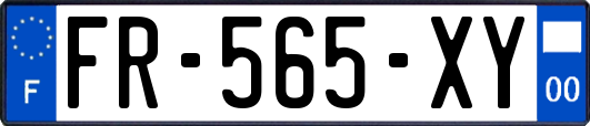 FR-565-XY