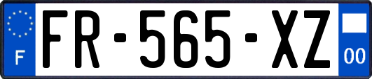 FR-565-XZ