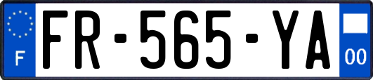 FR-565-YA