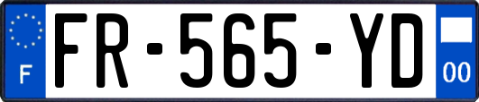 FR-565-YD