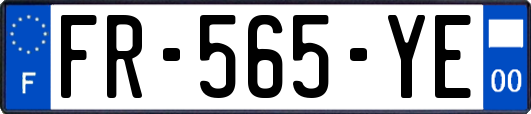 FR-565-YE