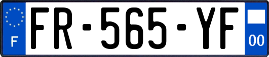 FR-565-YF