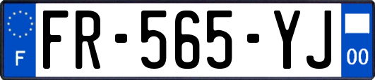FR-565-YJ