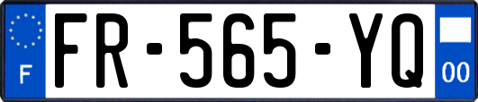 FR-565-YQ