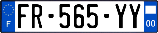 FR-565-YY