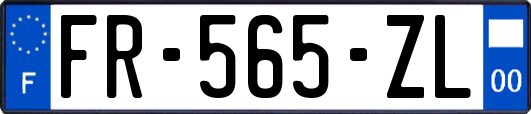 FR-565-ZL