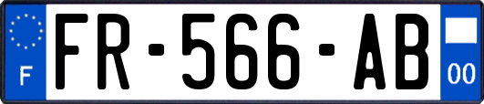 FR-566-AB