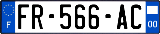 FR-566-AC