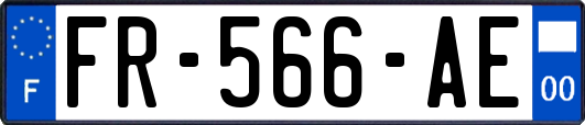 FR-566-AE