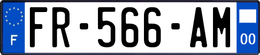 FR-566-AM