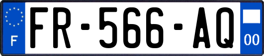 FR-566-AQ