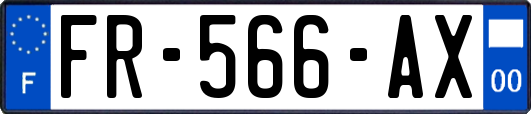 FR-566-AX