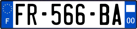 FR-566-BA