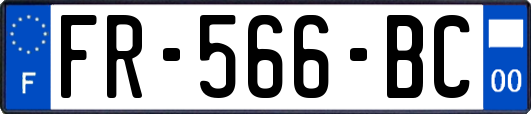 FR-566-BC