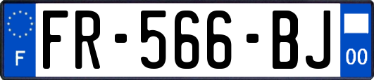 FR-566-BJ