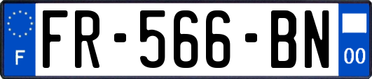 FR-566-BN