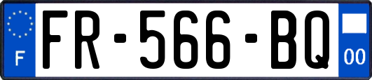 FR-566-BQ