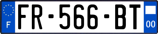 FR-566-BT