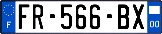 FR-566-BX
