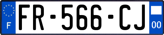 FR-566-CJ