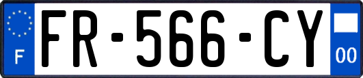 FR-566-CY